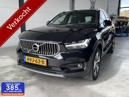 Volvo XC40 0