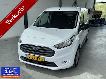 Ford Transit Connect 0