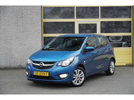 Opel Karl 0