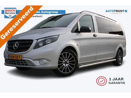 Mercedes-Benz Vito 0