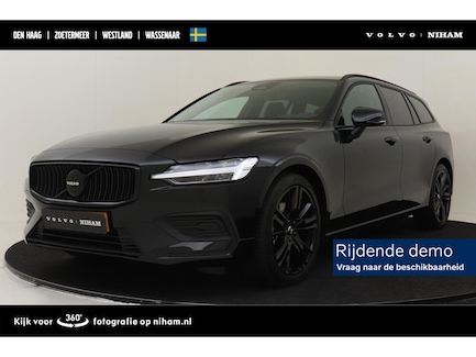 Volvo V60 0