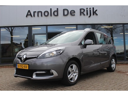 Renault Grand Scenic 0