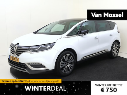 Renault Espace 0