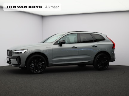 Volvo XC60 0