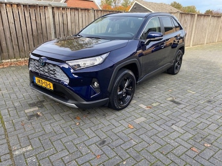 Toyota RAV4 0