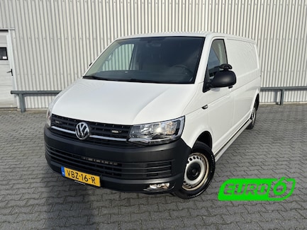 Volkswagen Transporter 0