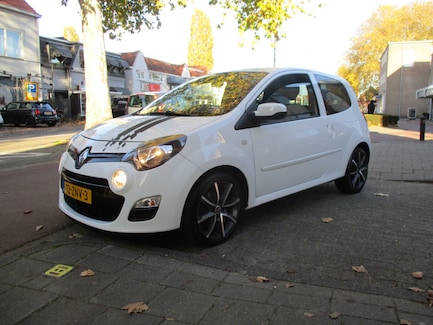 Renault Twingo 0