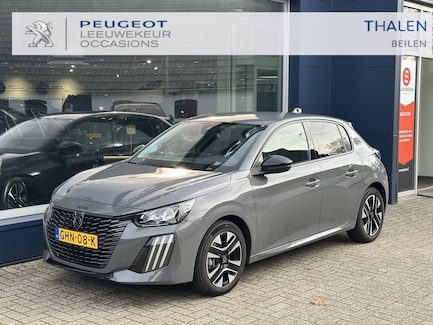 Peugeot 208 0