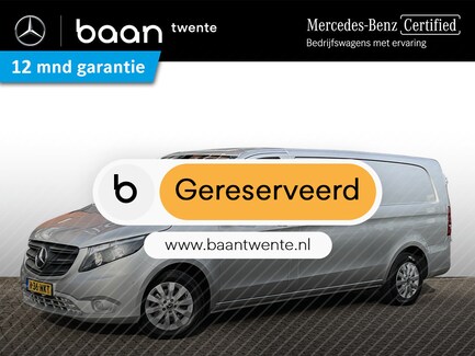 Mercedes-Benz Vito 0
