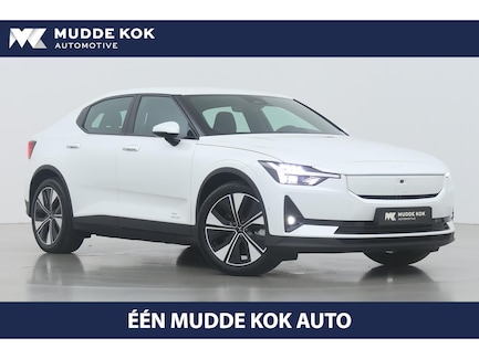 Polestar 2 0