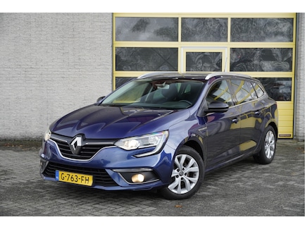 Renault Megane 0