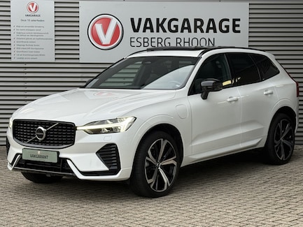 Volvo XC60 0