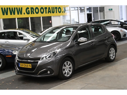 Peugeot 208 0