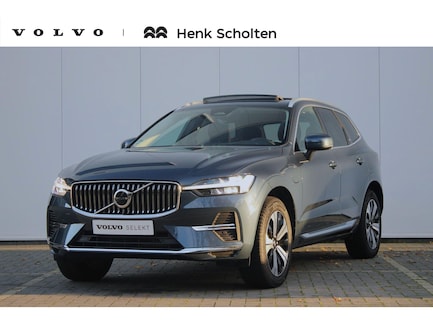 Volvo XC60 0