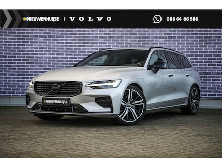 Volvo V60 0