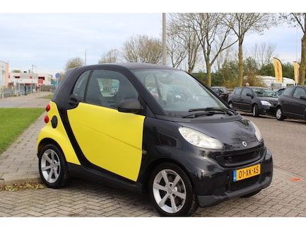 smart Fortwo 0