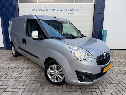 Opel Combo 0