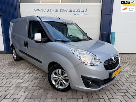Opel Combo 0