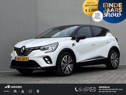 Renault Captur 0