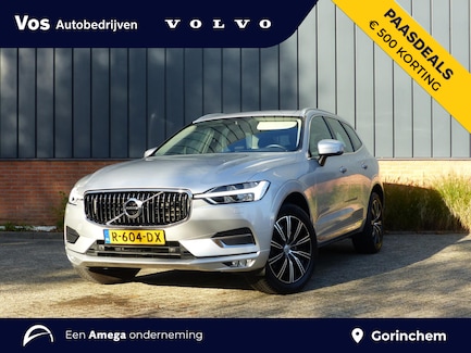 Volvo XC60 0