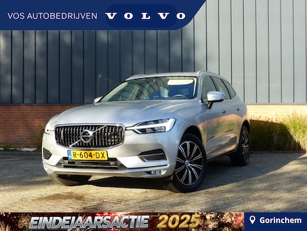 Volvo XC60 0