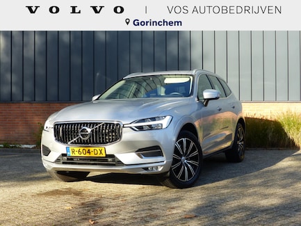 Volvo XC60 0