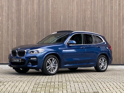 BMW X3 0