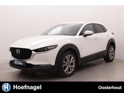 Mazda CX-30 0