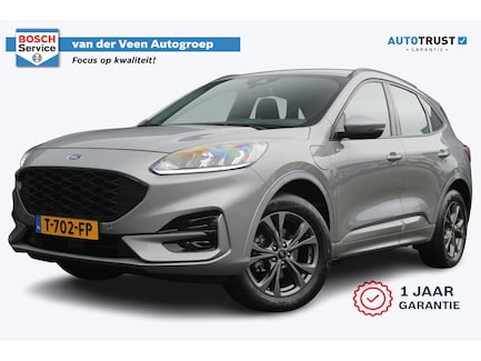 Ford Kuga 0