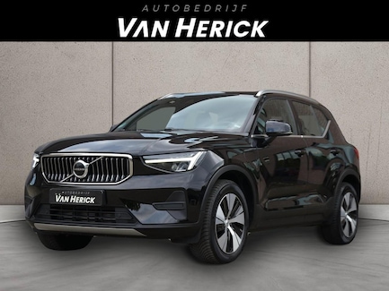 Volvo XC40 0