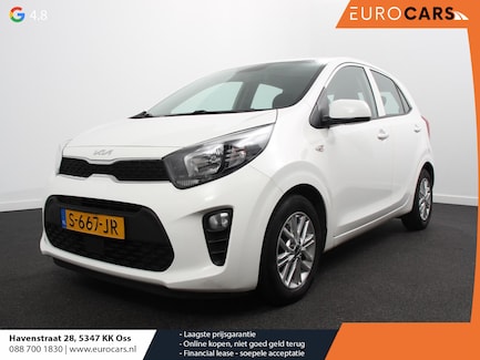 Kia Picanto 0