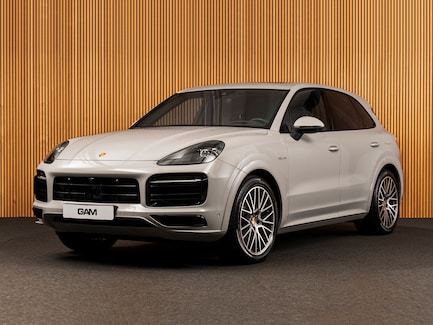 Porsche Cayenne 0