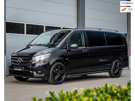 Mercedes-Benz Vito 0
