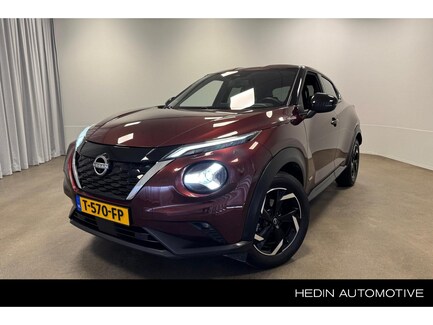 Nissan Juke 0
