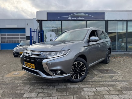Mitsubishi Outlander 0