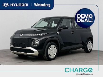 Hyundai Inster 0