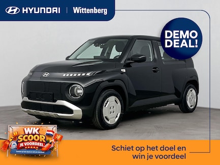 Hyundai Inster 0