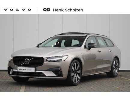 Volvo V90 0