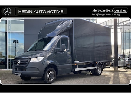 Mercedes-Benz Sprinter 0