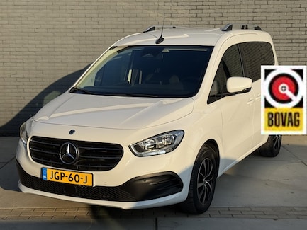 Mercedes-Benz T-Klasse 0