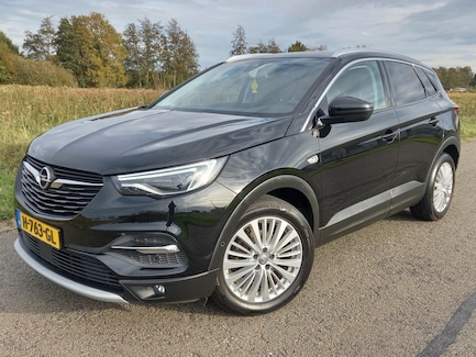 Opel Grandland 0