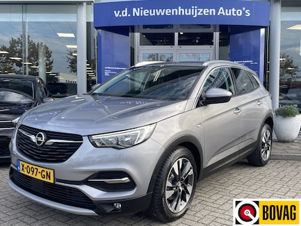 Opel Grandland 0