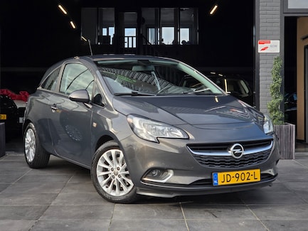 Opel Corsa 0