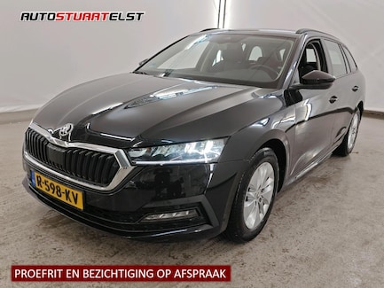Skoda Octavia 0