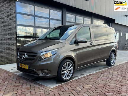 Mercedes-Benz Vito 0