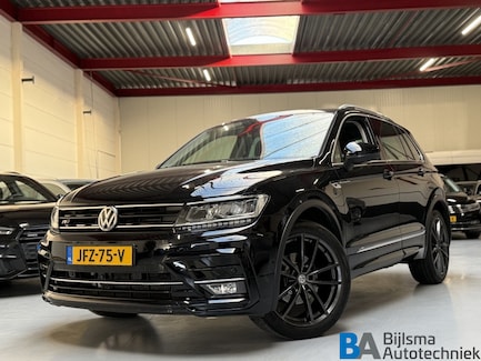 Volkswagen Tiguan 0