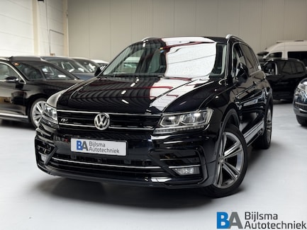 Volkswagen Tiguan 0