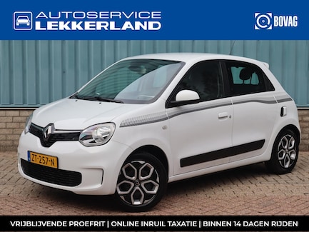 Renault Twingo 0