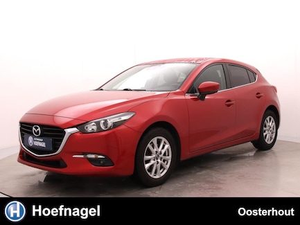 Mazda 3 0