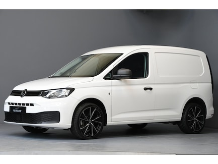 Volkswagen Caddy 0